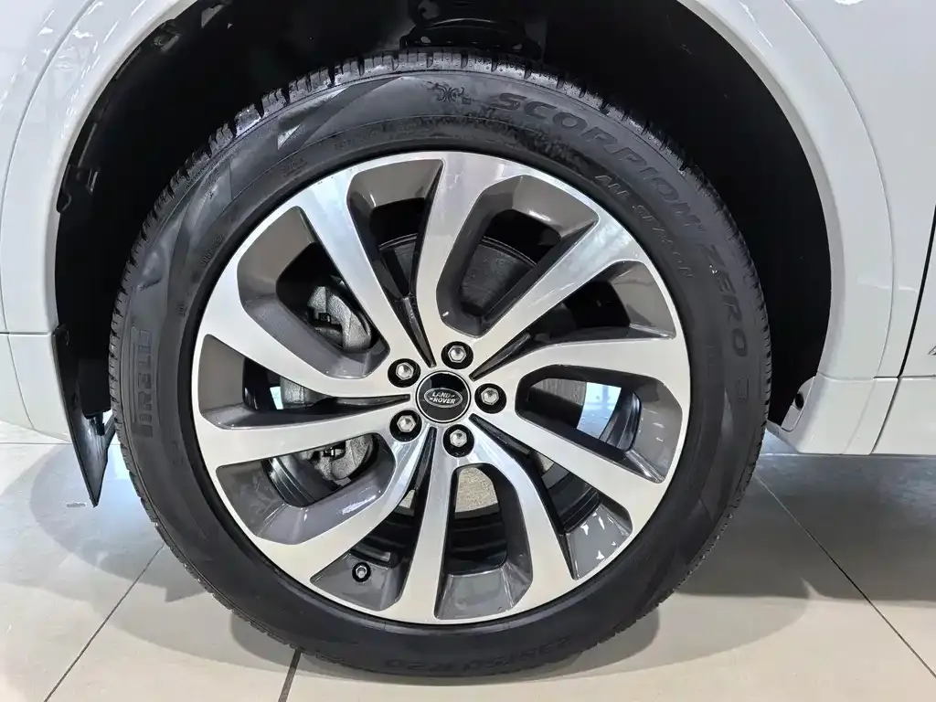 Land Rover Discovery Sport 2021 из CN, фото 5