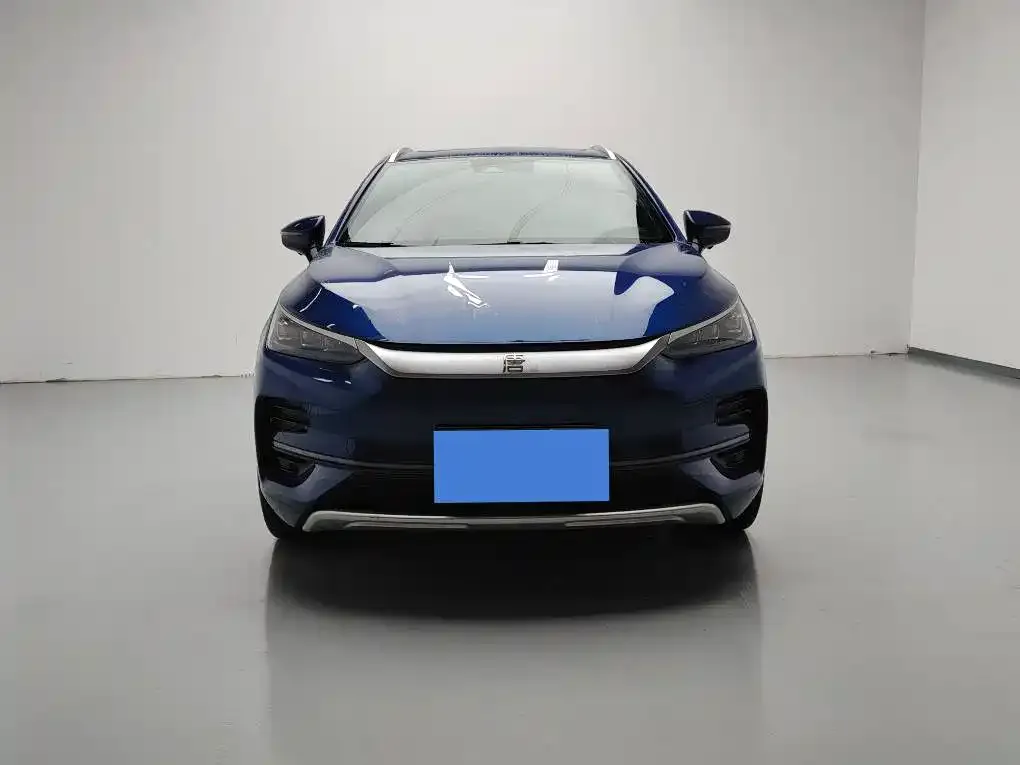 BYD Tang New Energy 2022 из CN, фото 2