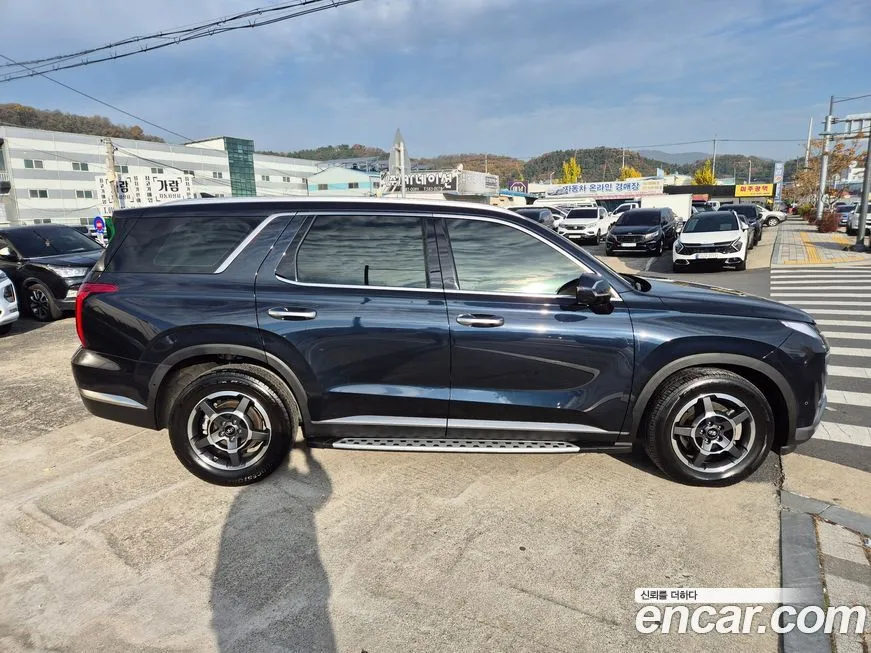 Hyundai Palisade — фото 7