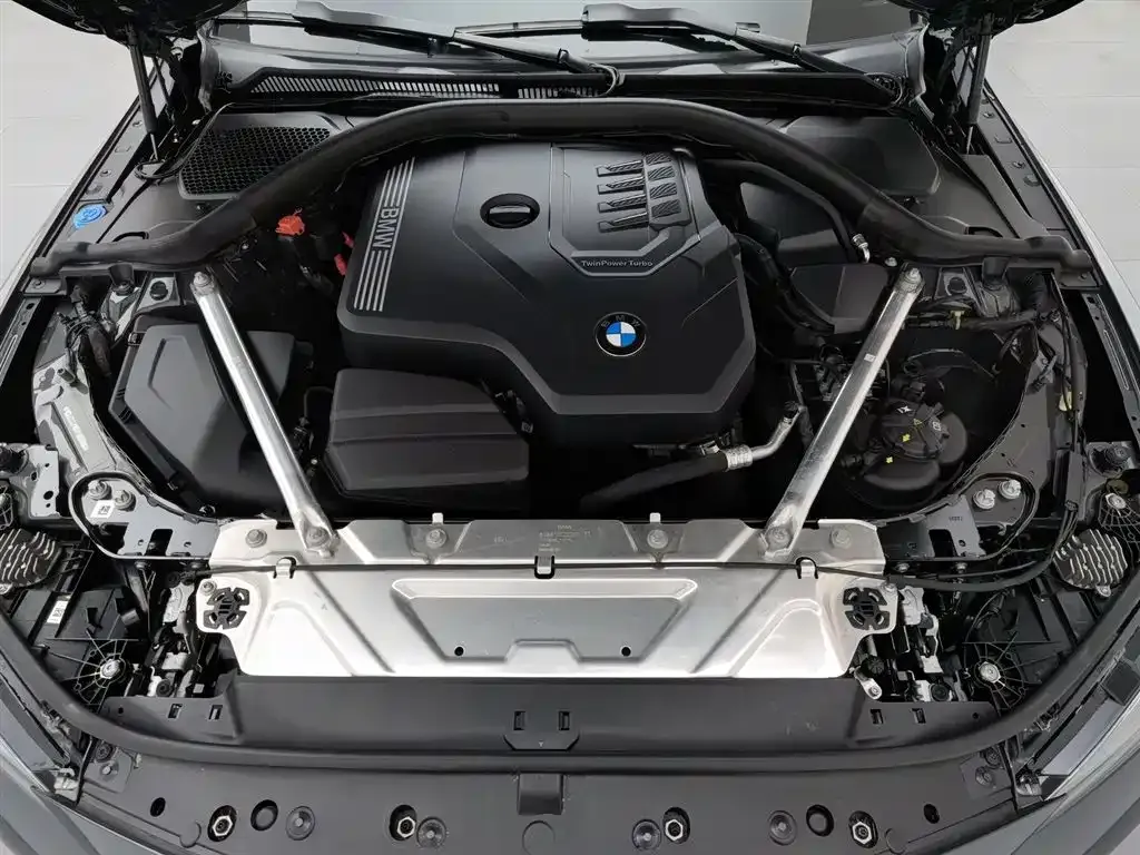BMW 4 Series 2022 из CN, фото 6
