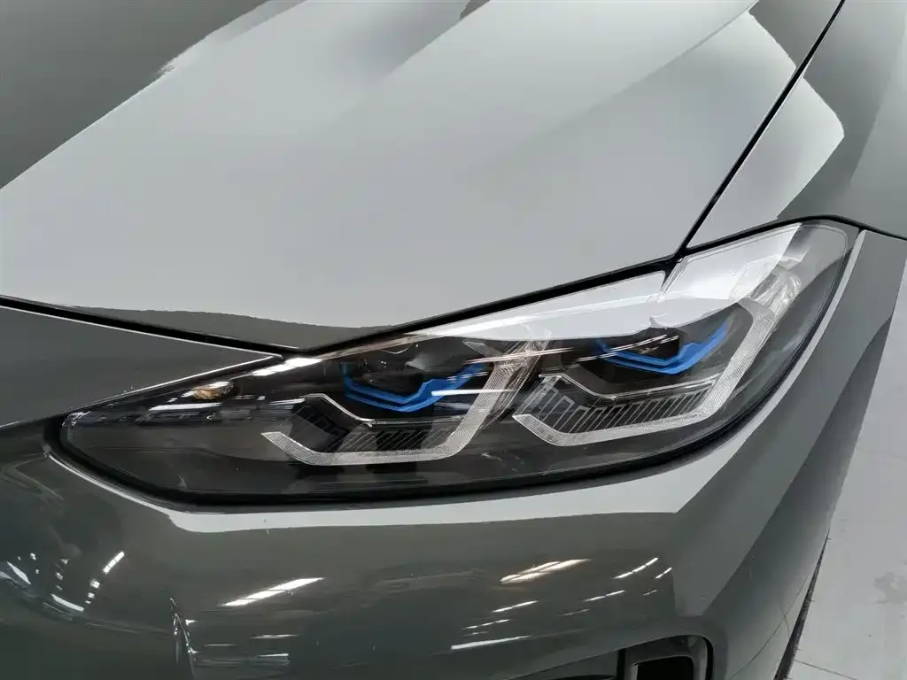 BMW 4 Series 2022 из CN, фото 7