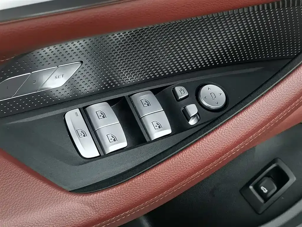 BMW 4 Series 2022 из CN, фото 9