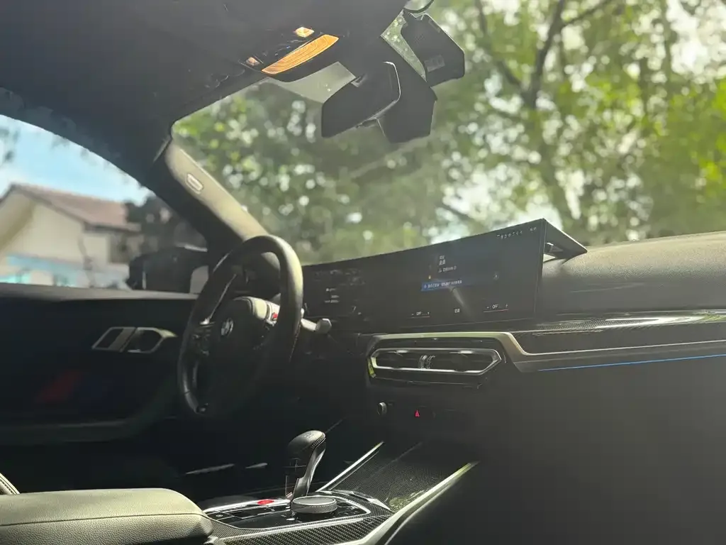 BMW M2 2023 из CN, фото 7
