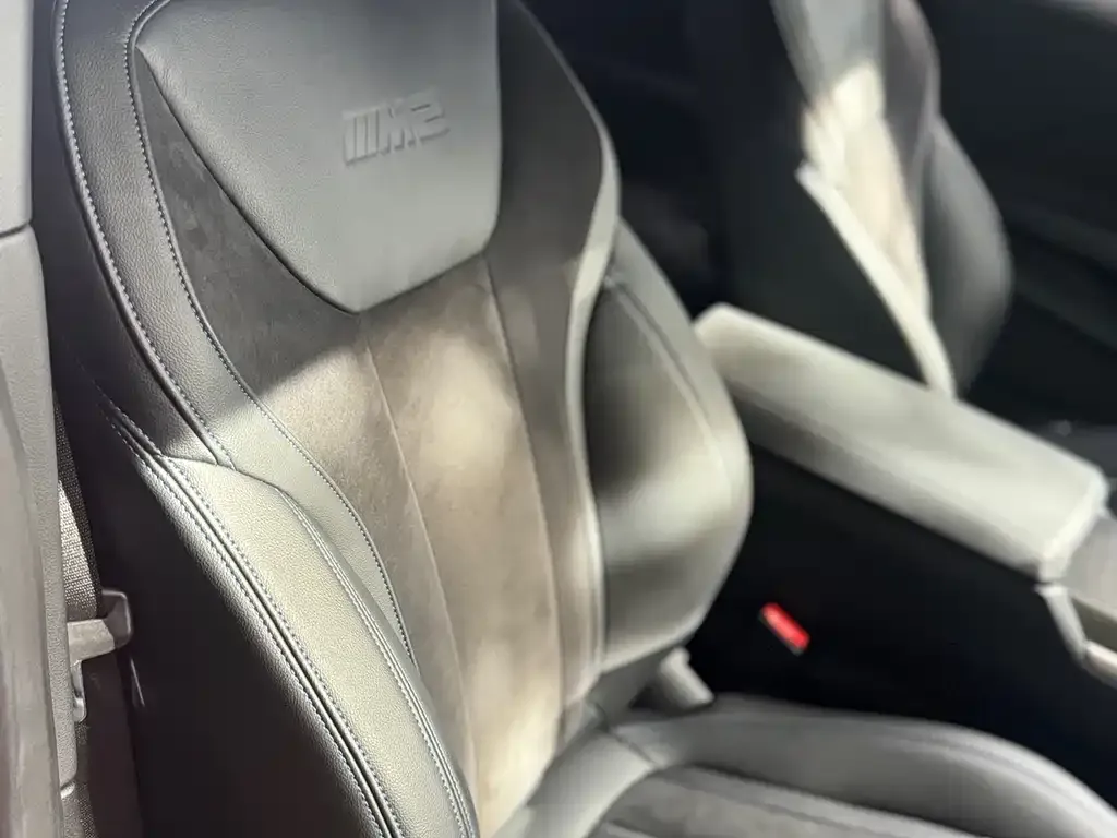 BMW M2 2023 из CN, фото 8