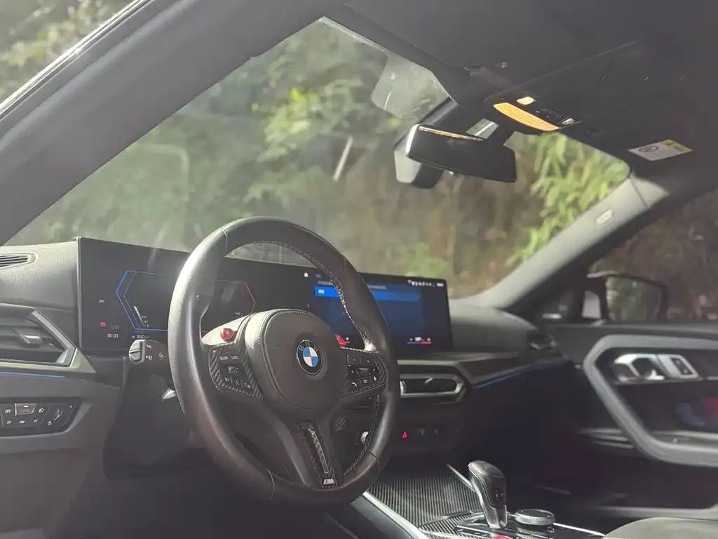 BMW M2 2023 из CN, фото 9