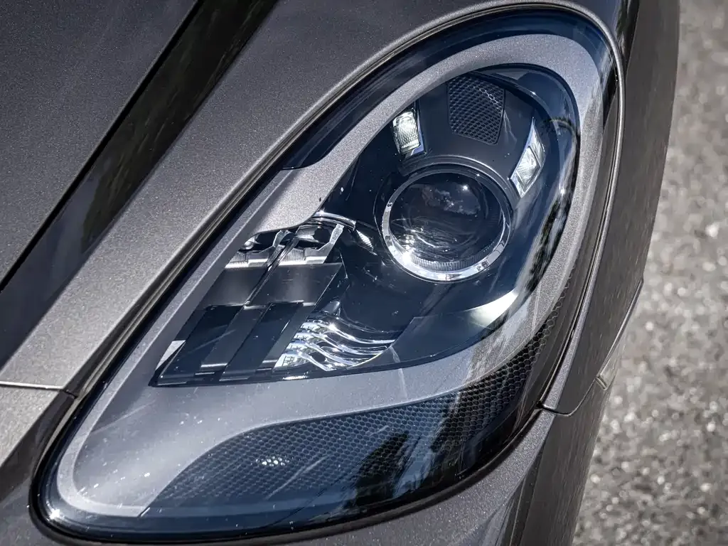 Porsche 718 2023 из CN, фото 10