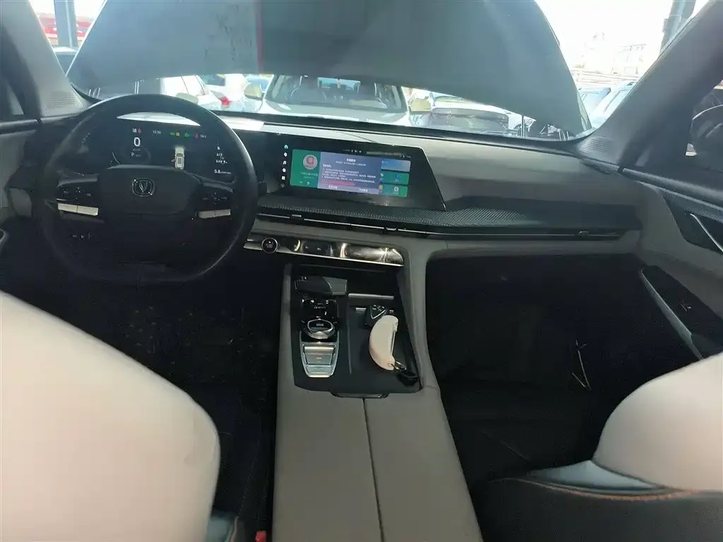 Changan CS75 PLUS 2023 из CN, фото 10