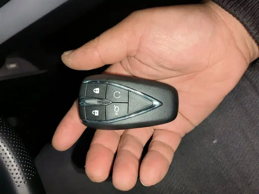 Changan CS75 PLUS 2023 из CN, фото 9