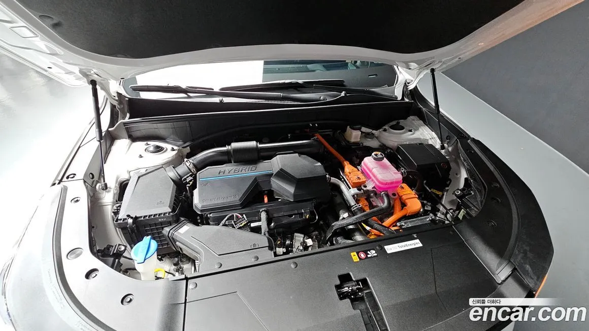 Kia Sorento 2025 из KR, фото 6