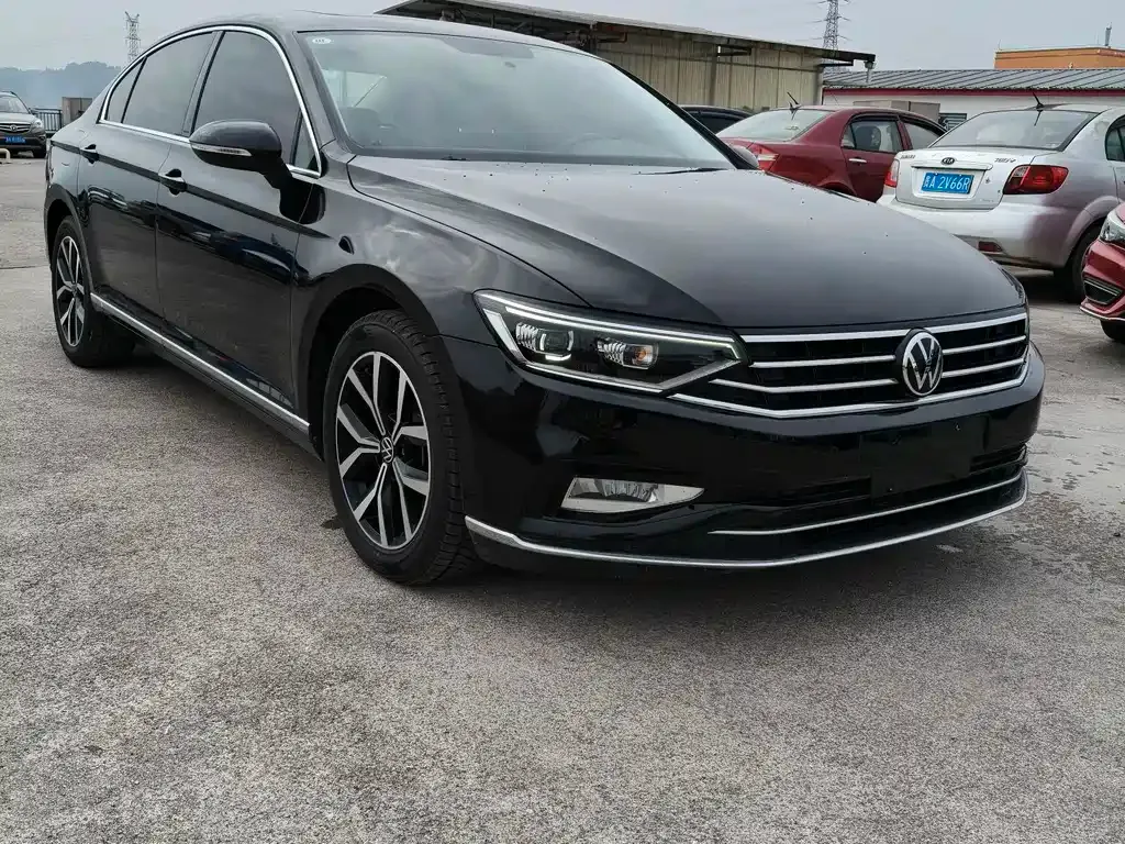 Volkswagen Magotan 2021 из CN, фото 3