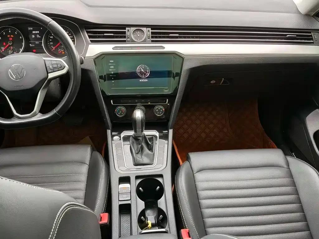 Volkswagen Magotan 2021 из CN, фото 9