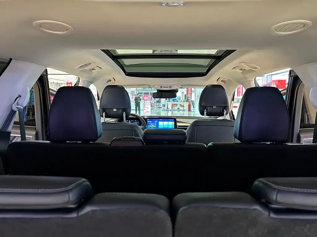 Ford Edge 2022 из CN, фото 9