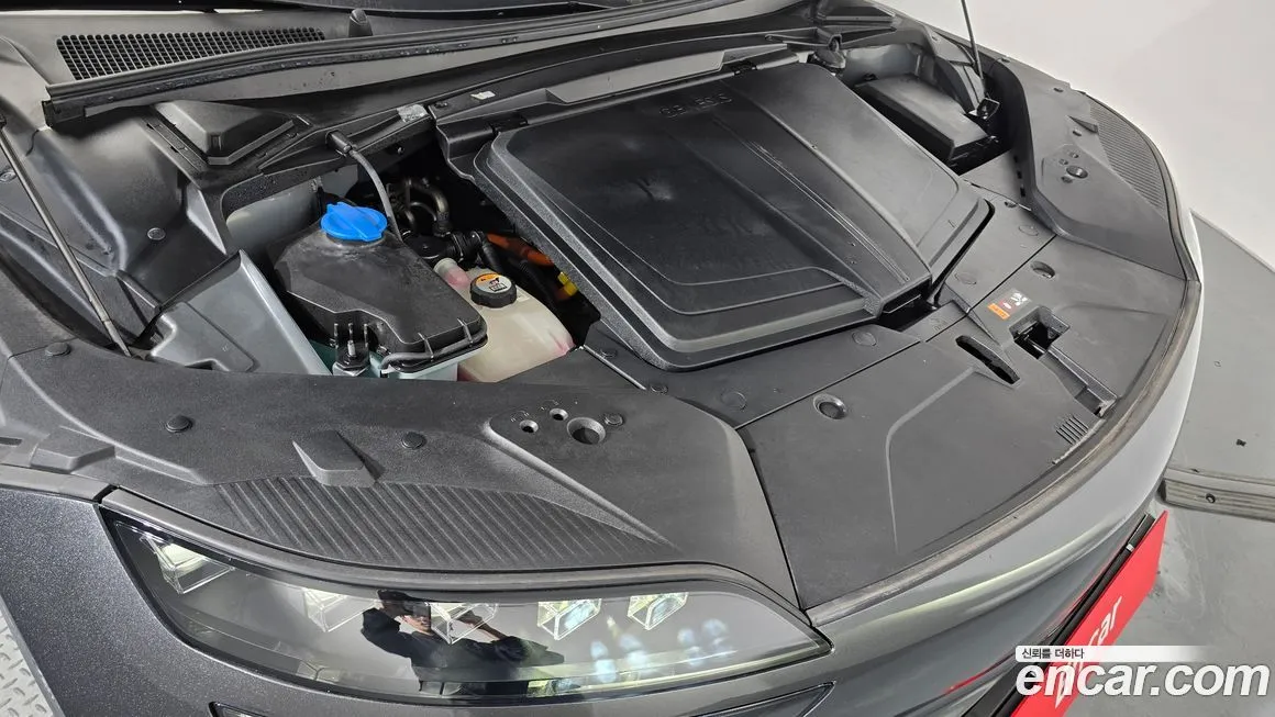 Genesis GV60 2022 из KR, фото 6