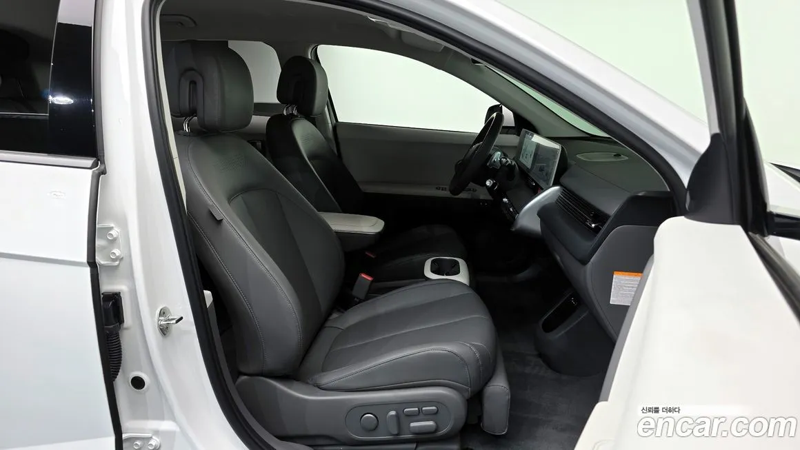 Hyundai Ioniq5 — фото 10