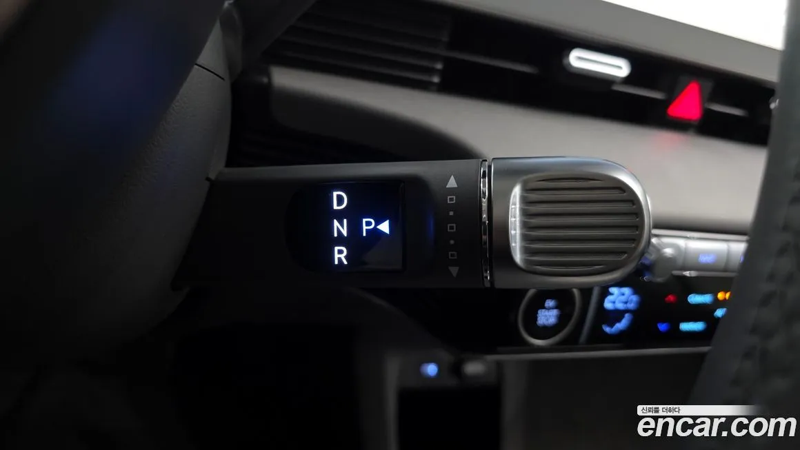 Hyundai Ioniq5 — фото 9