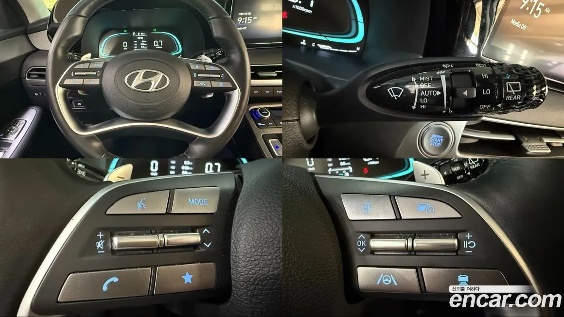 Hyundai Palisade — фото 10