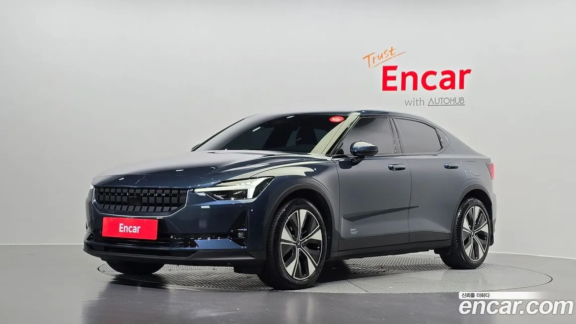 Polestar Polestar 2 2023 из KR, фото 1