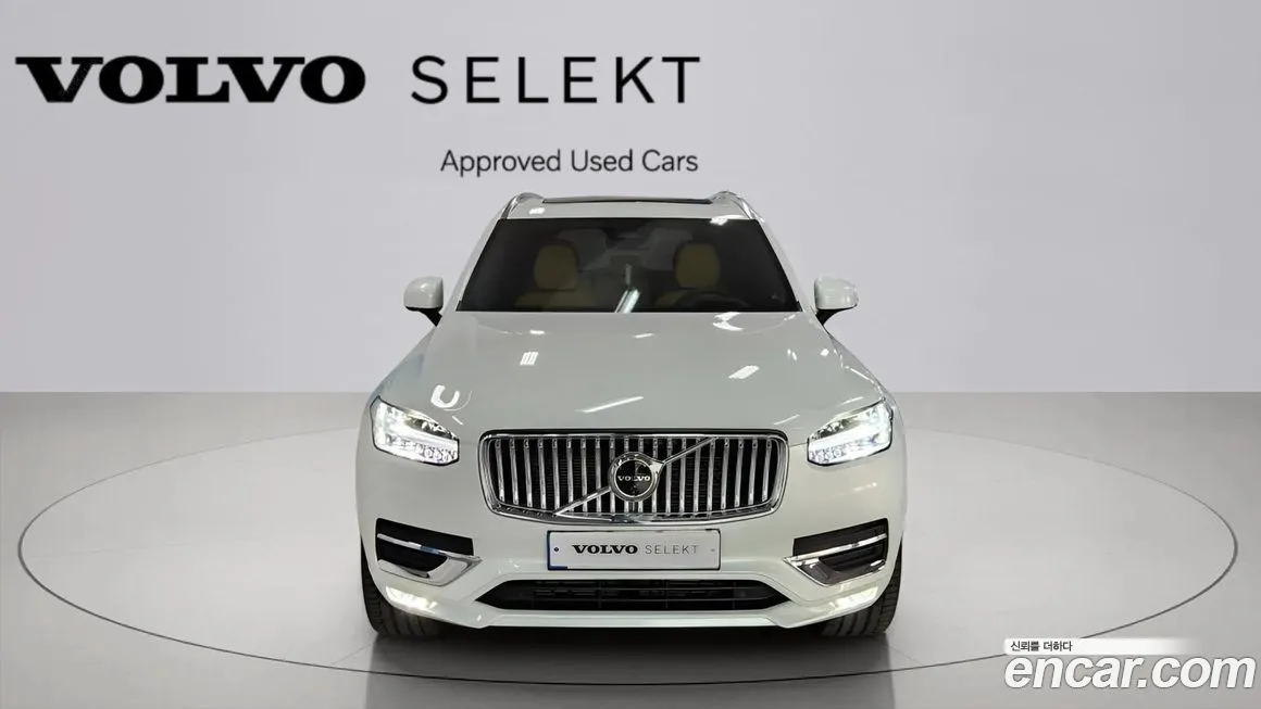 Volvo XC90 — фото 2