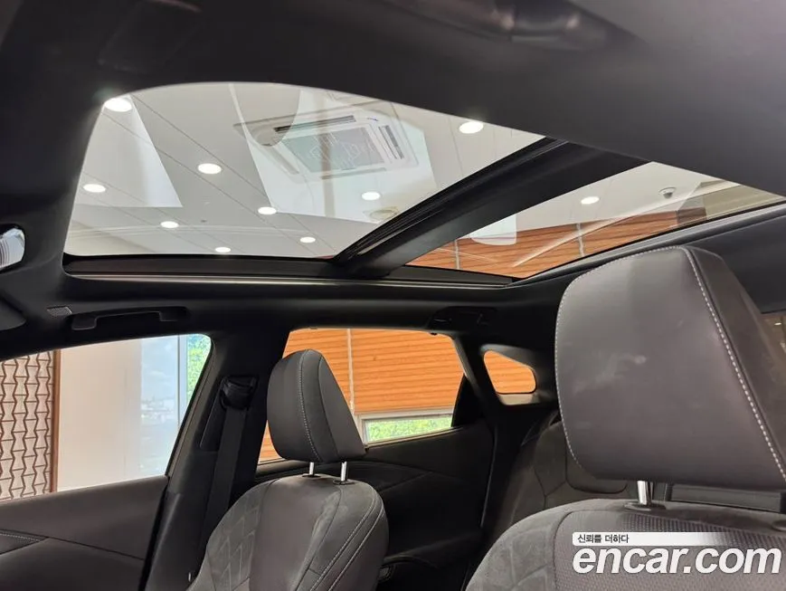 Lexus RX 2024 из KR, фото 7