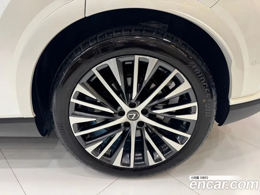 Lexus RX 2024 из KR, фото 8