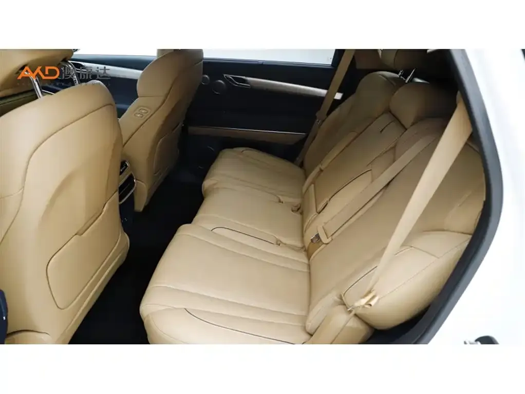 Genesis GV80 2023 из CN, фото 7