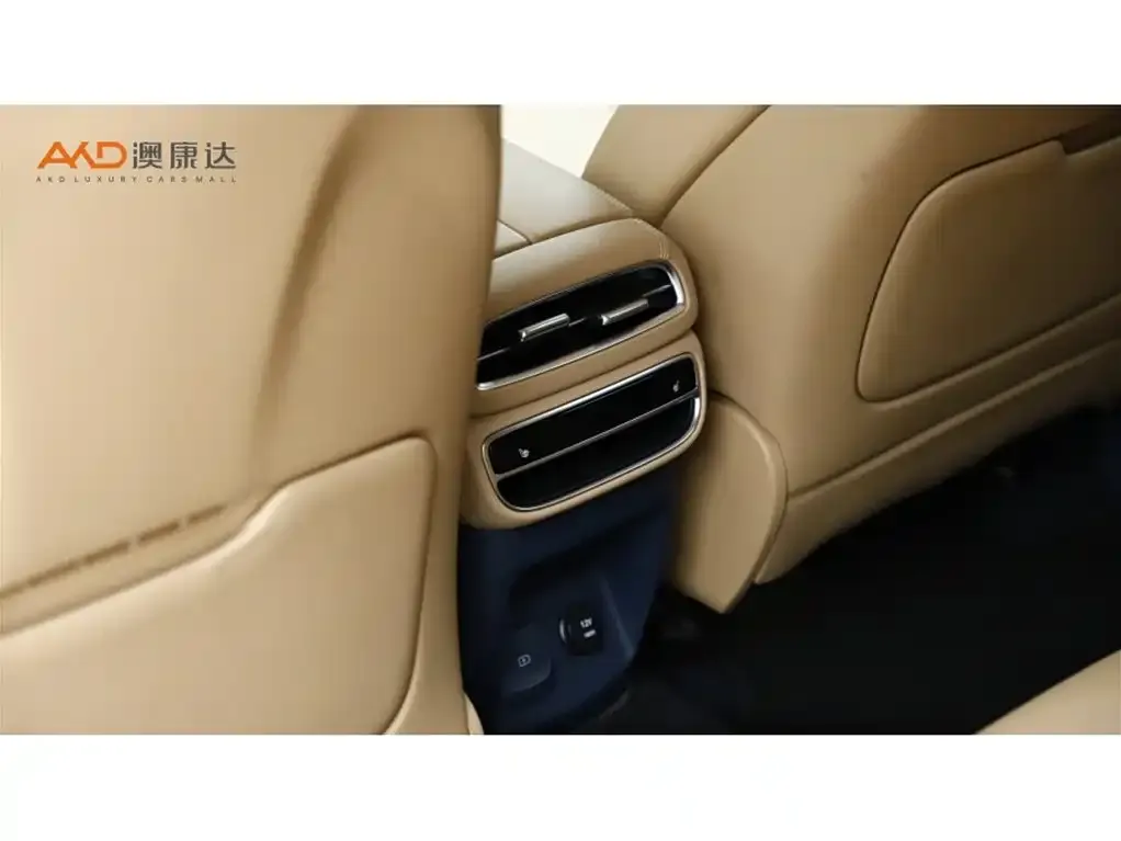Genesis GV80 2023 из CN, фото 9