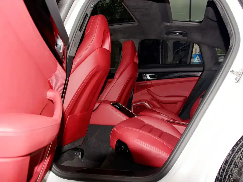 Porsche Panamera 2023 из CN, фото 10