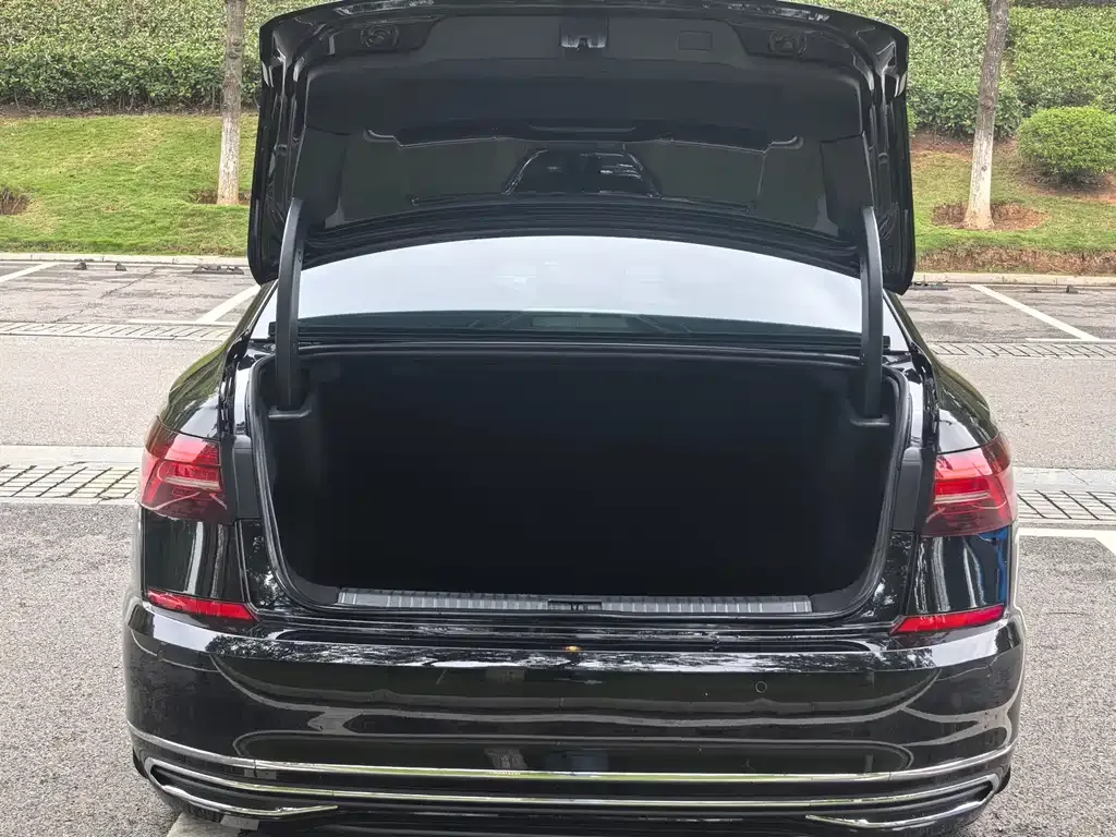 Volkswagen Passat 2021 из CN, фото 9