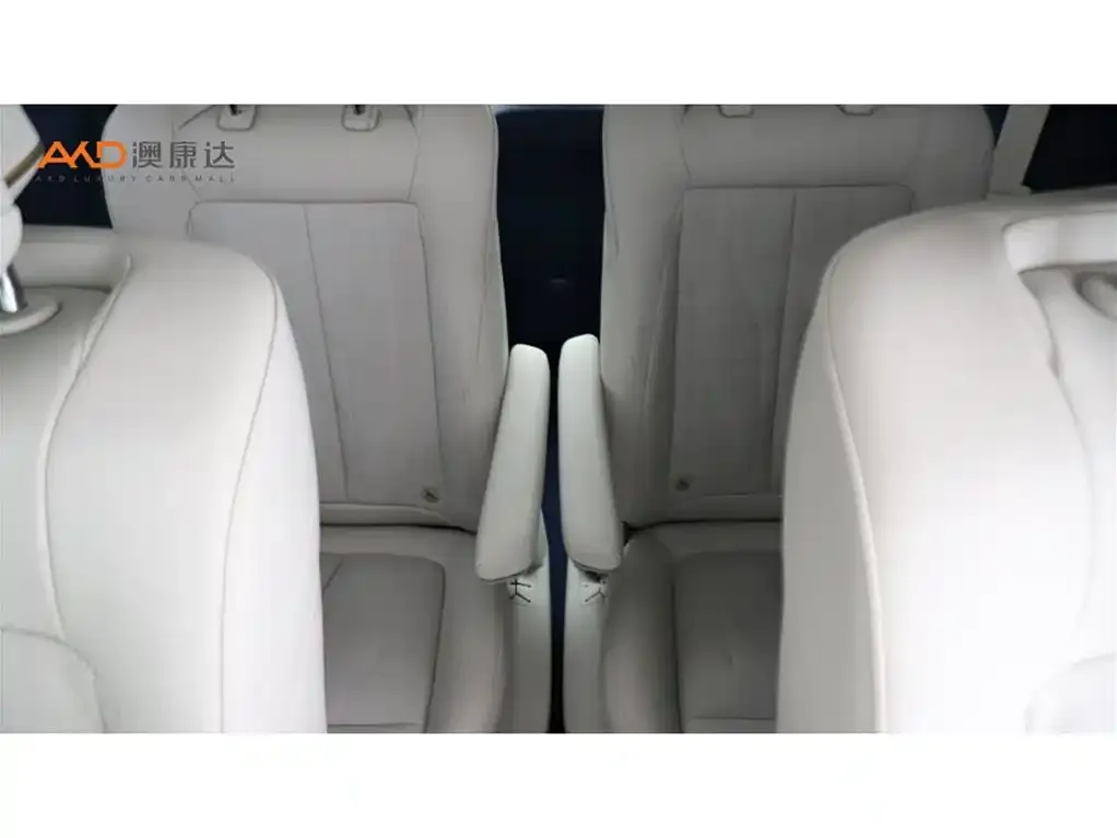Buick GL8 Hybrid 2024 из CN, фото 9