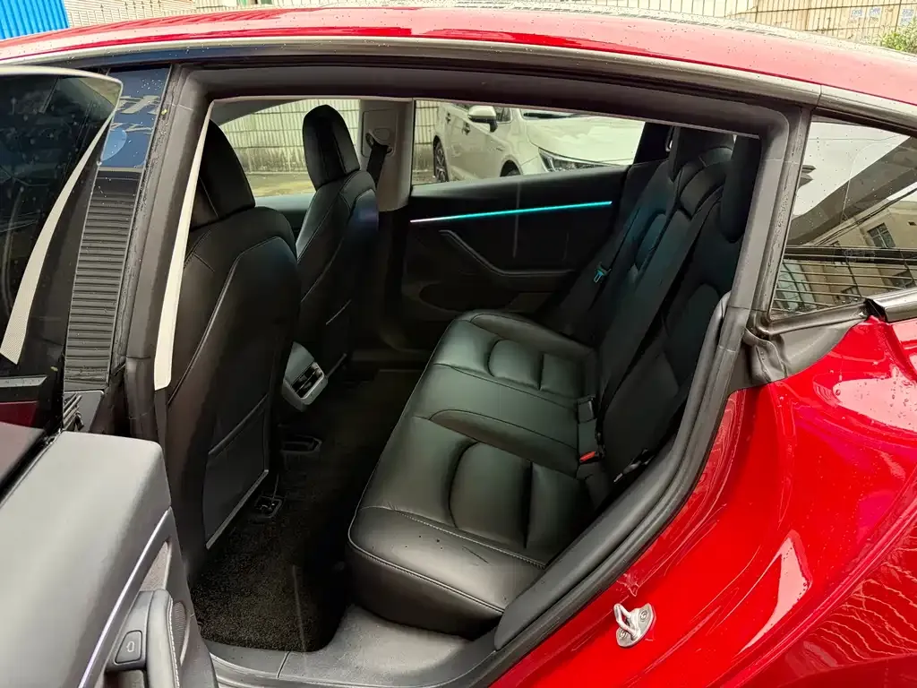 Tesla Model 3 2022 из CN, фото 3