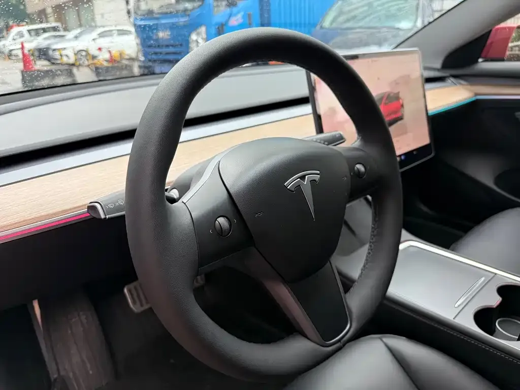 Tesla Model 3 2022 из CN, фото 7
