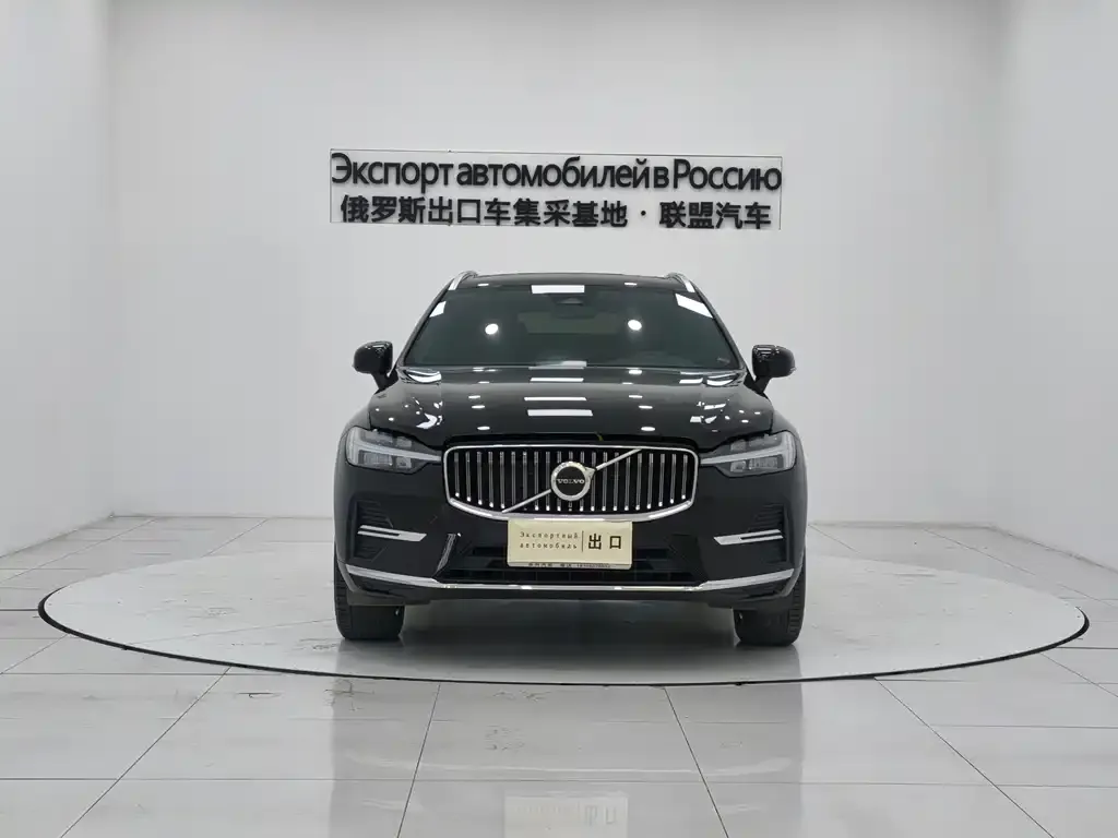 [object Object] XC60 2022 из CN, фото 2