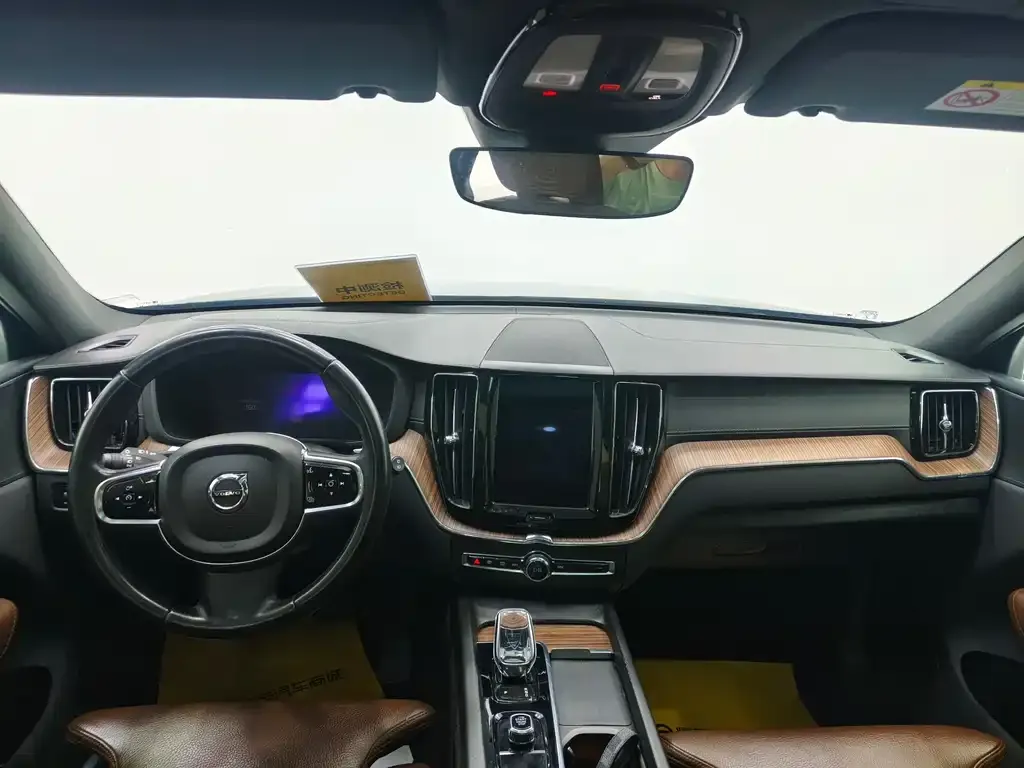[object Object] XC60 2022 из CN, фото 9