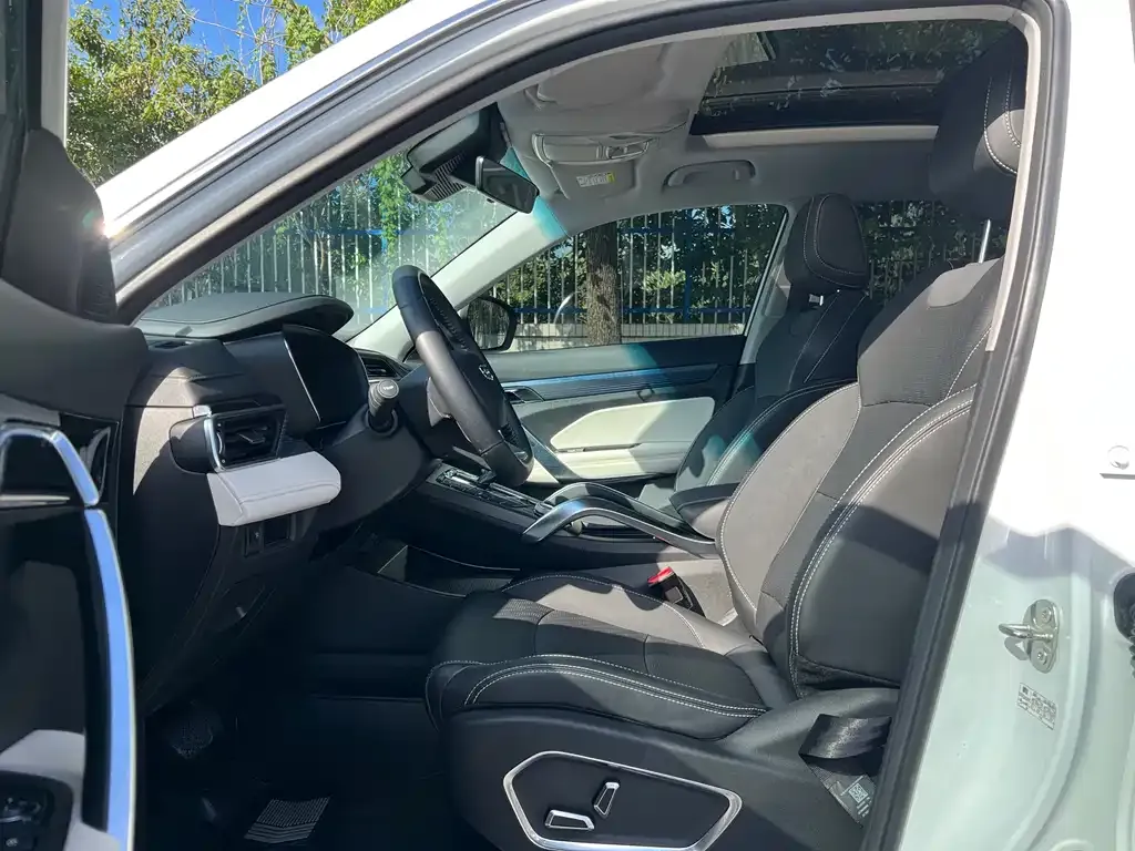 Geely Boyue 2022 из CN, фото 10
