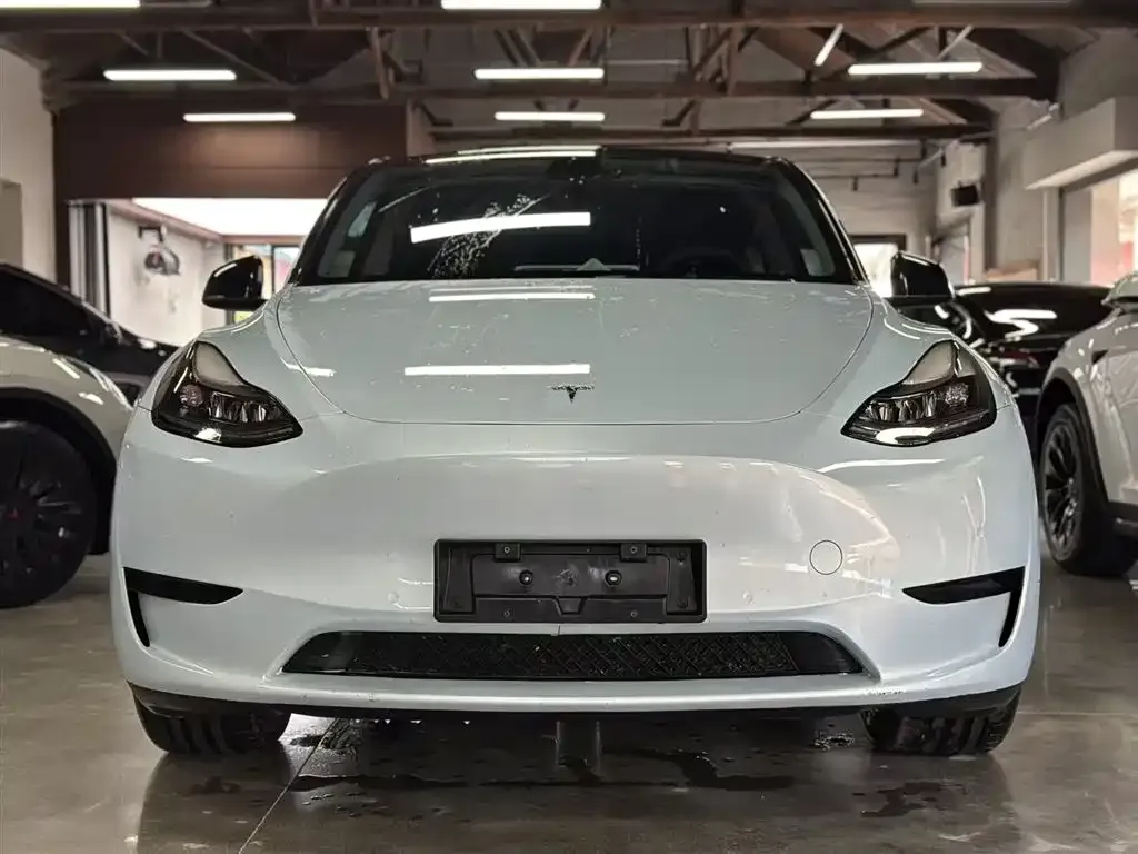 Tesla Model Y 2023 из CN, фото 3