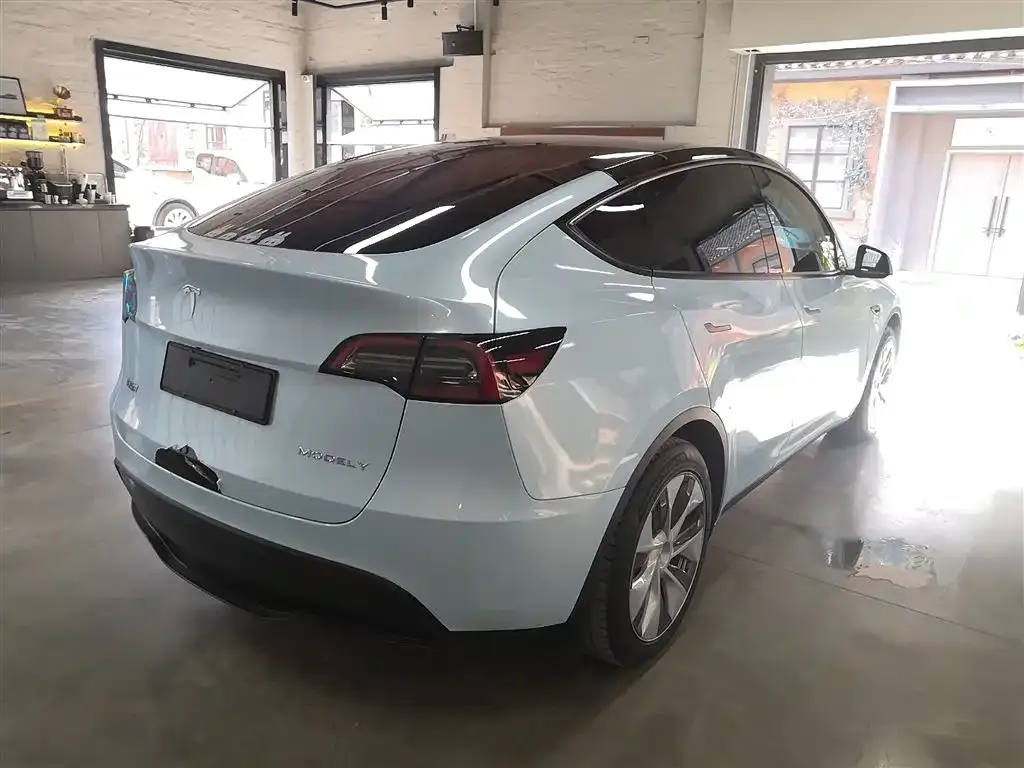 Tesla Model Y 2023 из CN, фото 7