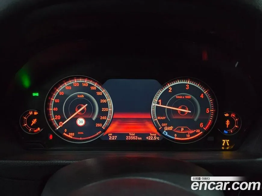 BMW Gran Turismo 2021 из KR, фото 10