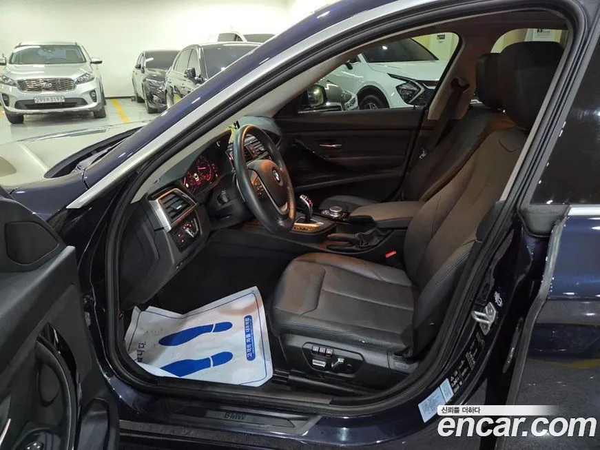 BMW Gran Turismo 2021 из KR, фото 6