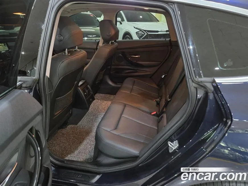 BMW Gran Turismo 2021 из KR, фото 7