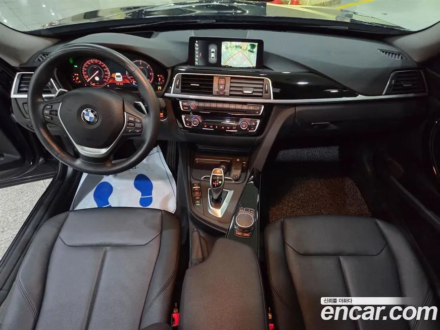 BMW Gran Turismo 2021 из KR, фото 8