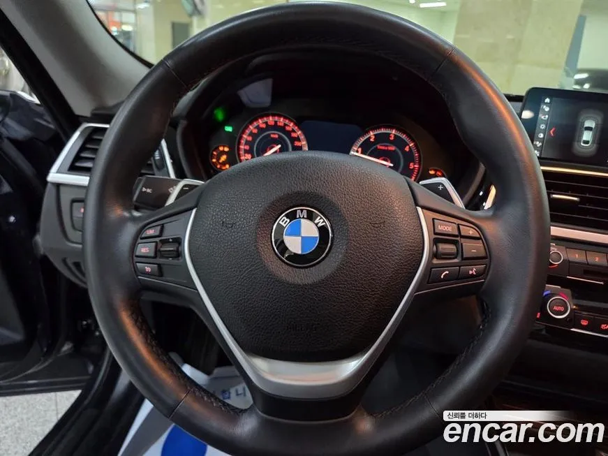 BMW Gran Turismo 2021 из KR, фото 9