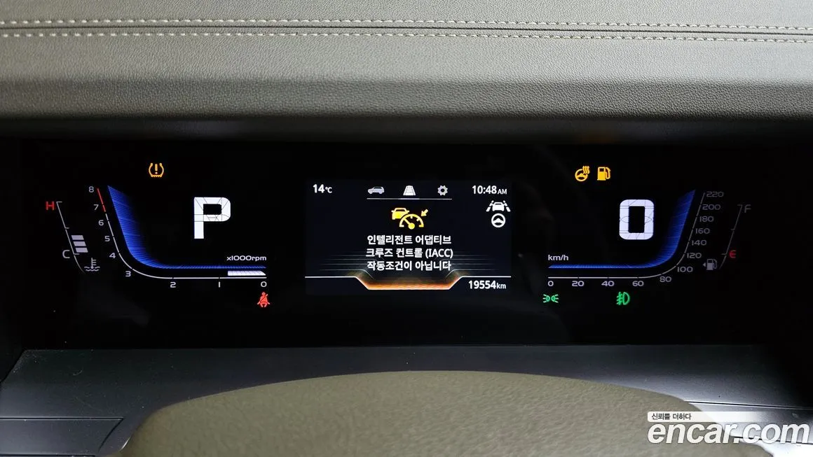 KG Mobility (Ssangyong) Torres — фото 8
