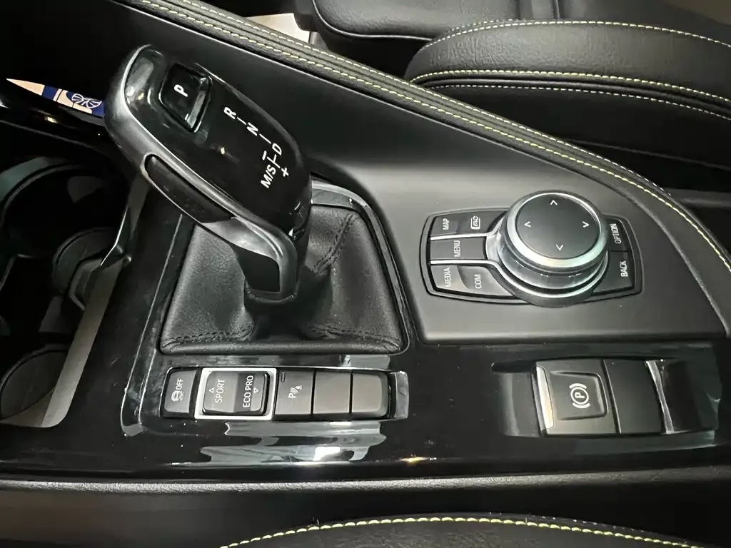 BMW X2 — фото 9