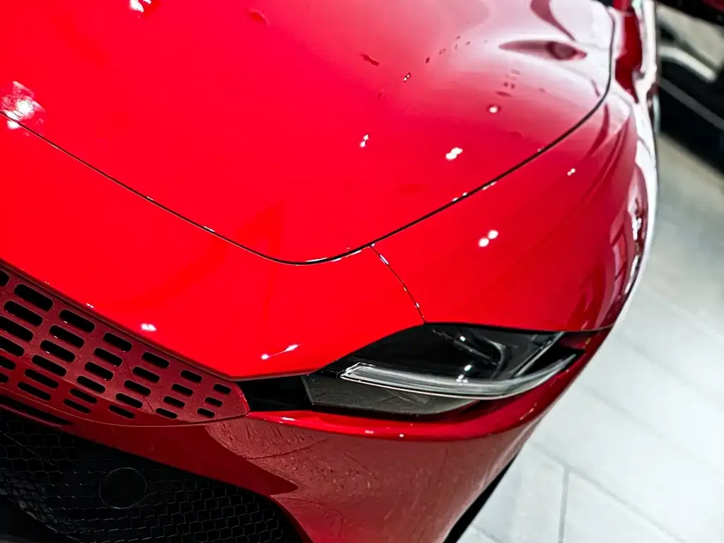 Ferrari Roma 2024 из CN, фото 3