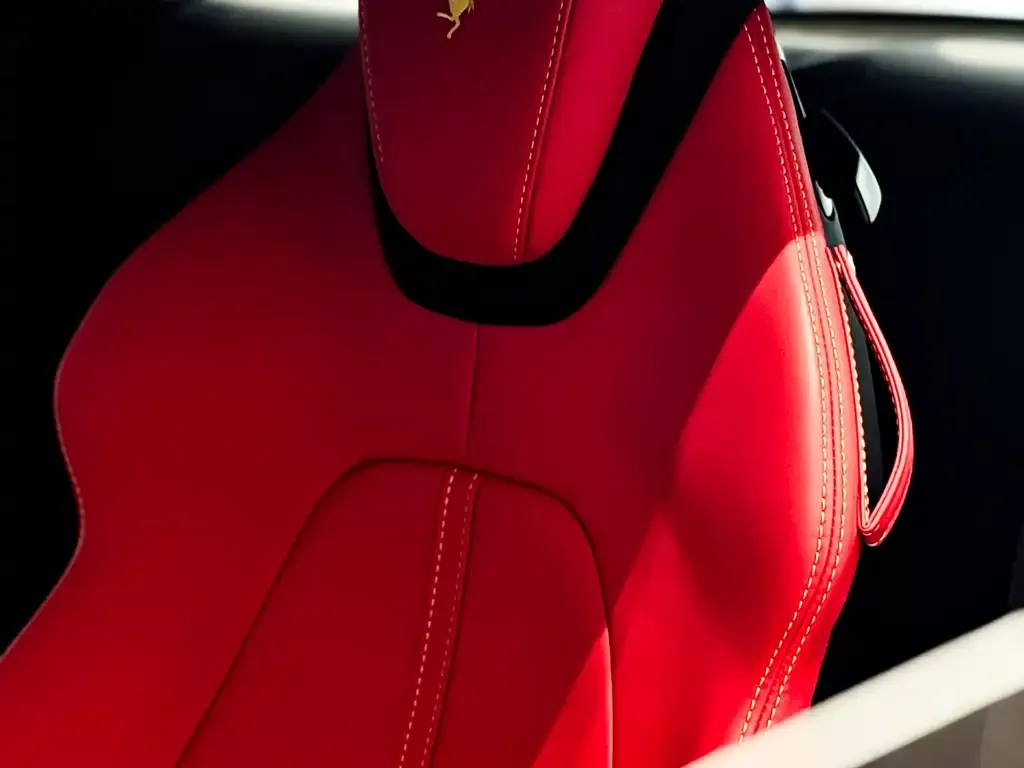 Ferrari Roma 2024 из CN, фото 8