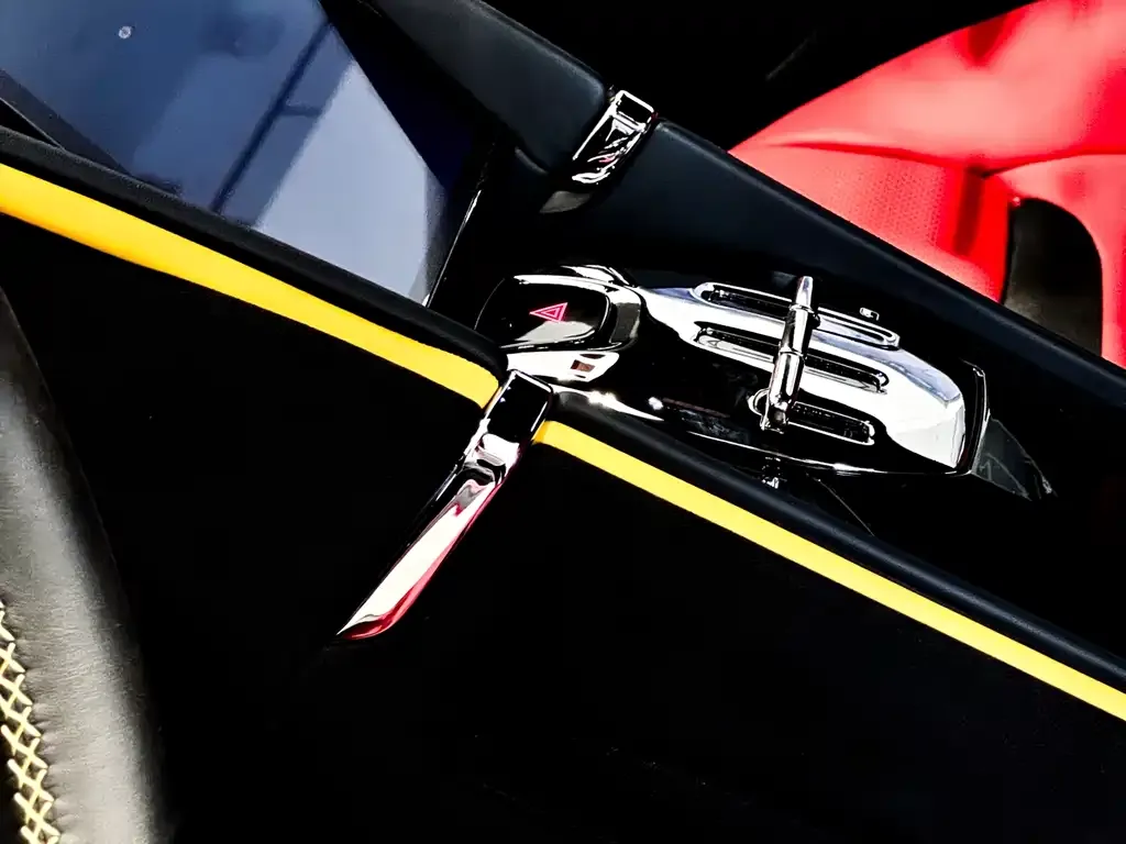 Ferrari Roma 2024 из CN, фото 9