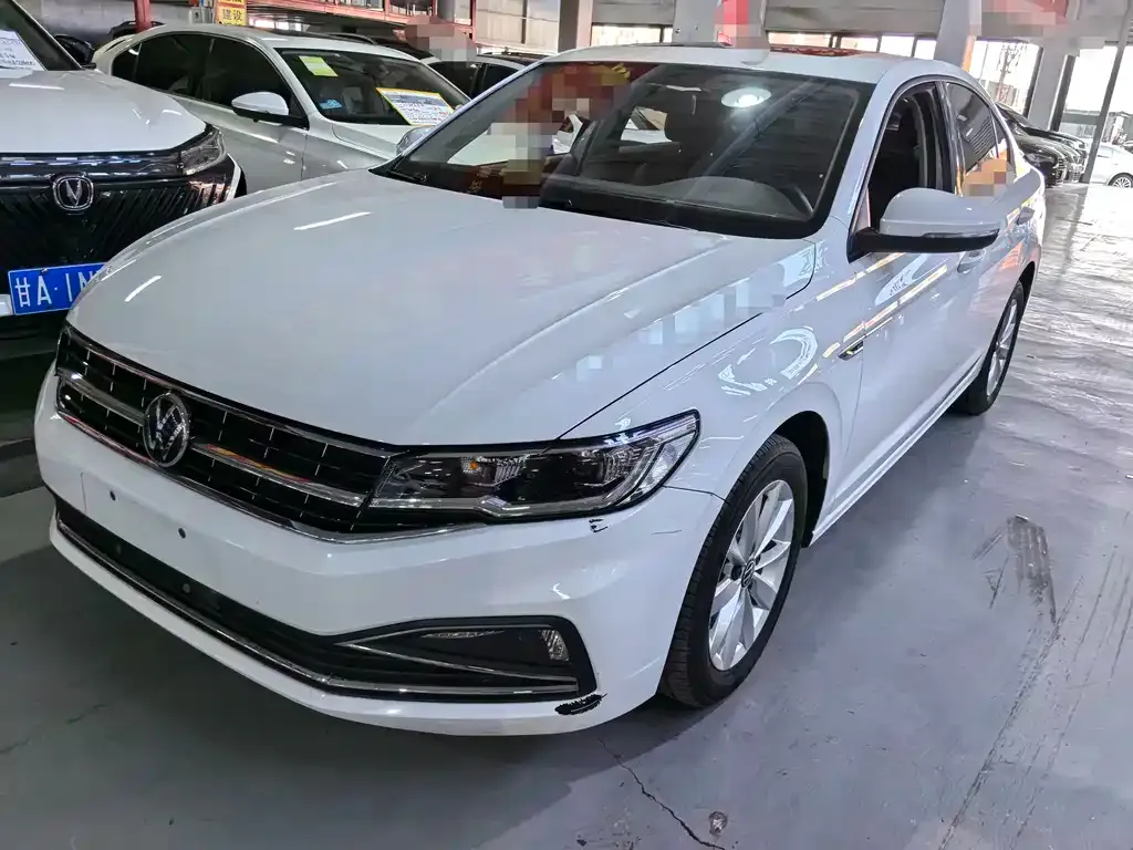 Volkswagen Bora 2022 из CN, фото 1
