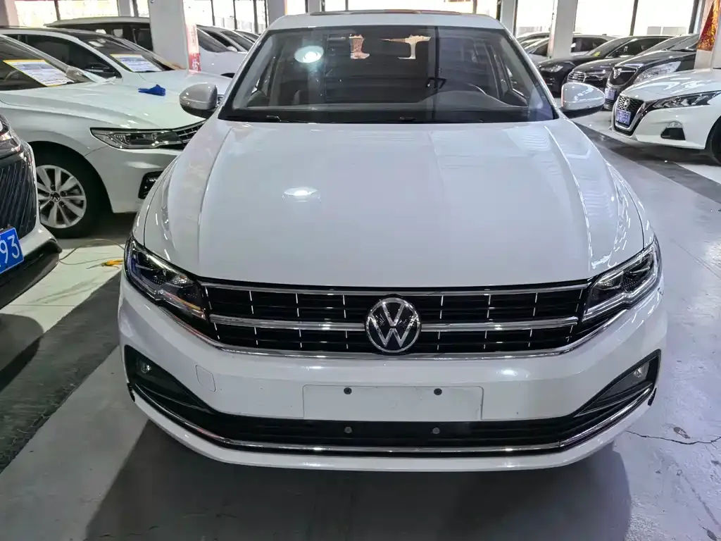 Volkswagen Bora 2022 из CN, фото 2
