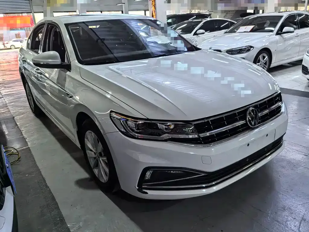 Volkswagen Bora 2022 из CN, фото 3