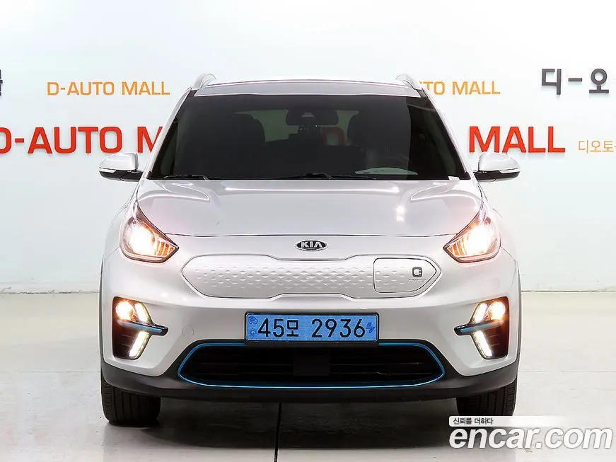 Kia Niro — фото 2